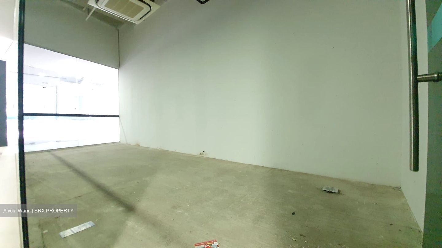 Tai Seng Point (D13), Factory #444149781